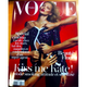 Kate Moss Made Emmanuelle Alt's Second-Ever Cover Of <i>Vogue</i> Paris